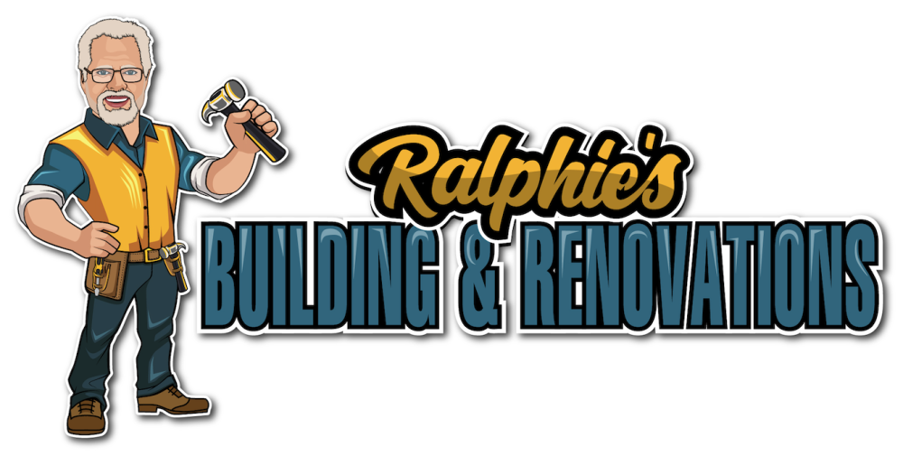 Ralphie's Building Renovations