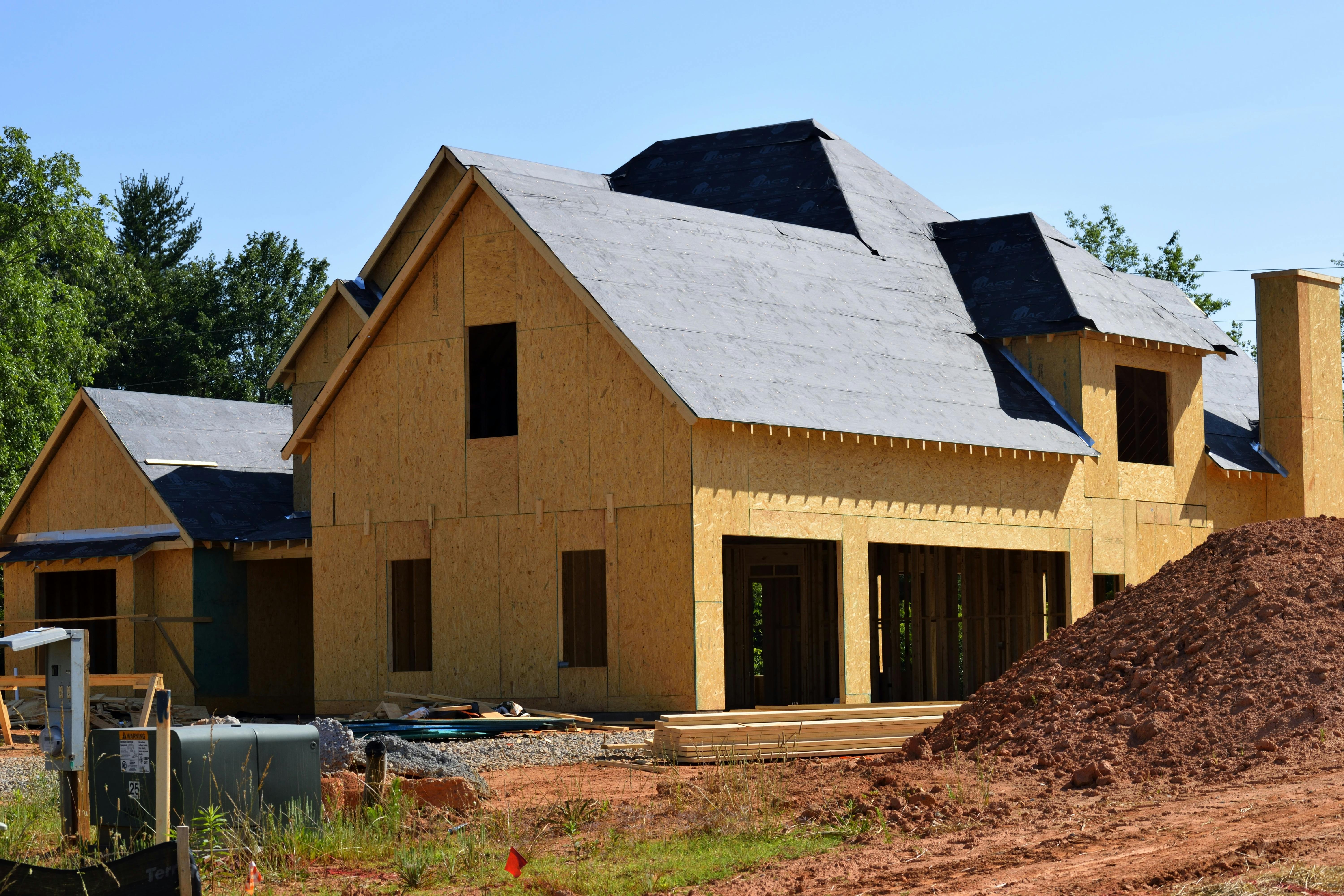 Trust built on every job site